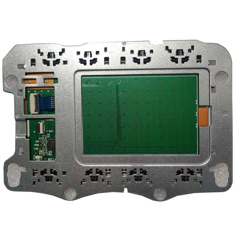 オリジナル新しいタッチパッド hp EliteBook 74 - Laptop Related Accessories のレビューと価格