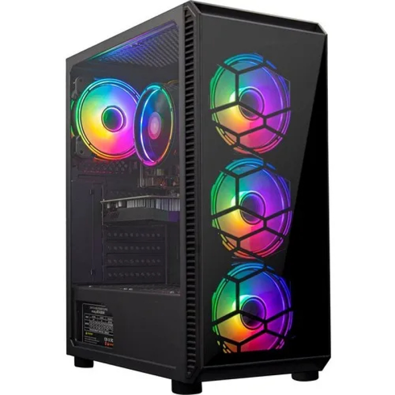ゲーミングPC Intel A8 9600/240G SSD - Intel Cpu Core I7 のレビューと価格